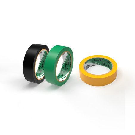 L3R5-Compliant with REACH flame-resistant PVC Electrical Tape-PVC electrical Tape insulation Tape Electrical Tape