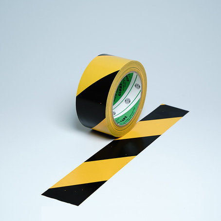 LWR5-PVC Hazard / Warning Tape Compliant with OSHA and REACH-GLOBE PVC Hazard / Warning Tape