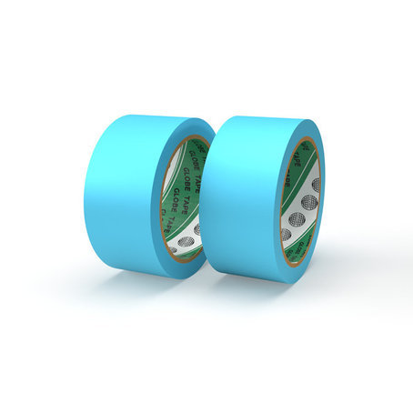157-PVC Protection Masking Tape-GLOBE PVC Protection Masking Tape