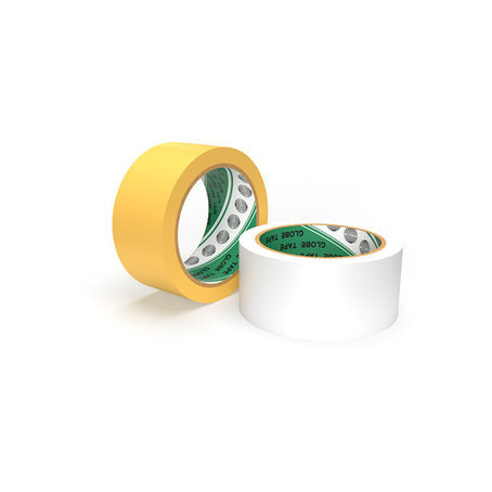 L5R6-Complies with REACH PVC Protection Masking Tape-GLOBE PVC Protection Masking Tape