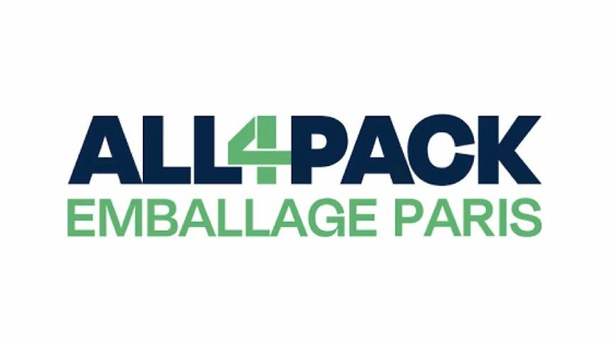 ALL4PACK EMBALLAGE PARIS 2024