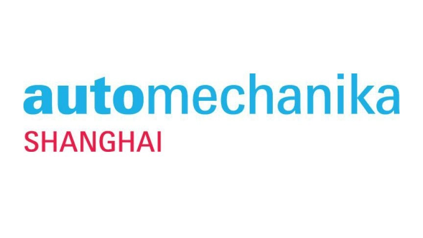 2023 Automechanika Shanghai