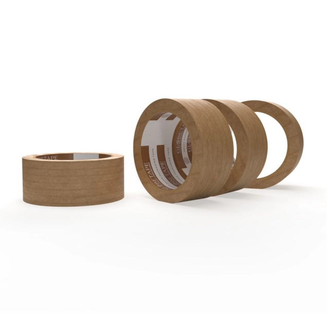 Kraft Paper Packaging Tape