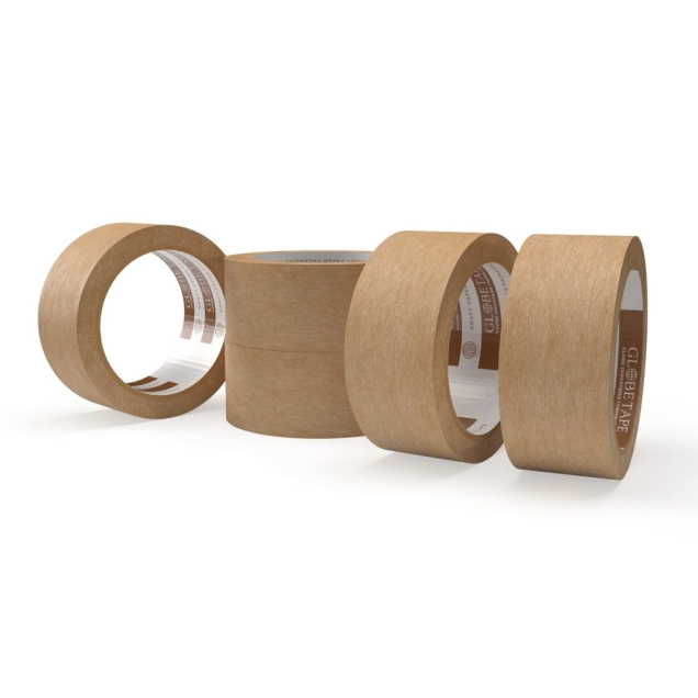 Kraft Paper Packaging Tape