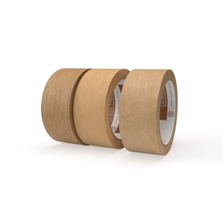 Kraft Paper Packaging Tape-Kraft Paper Packaging Tape