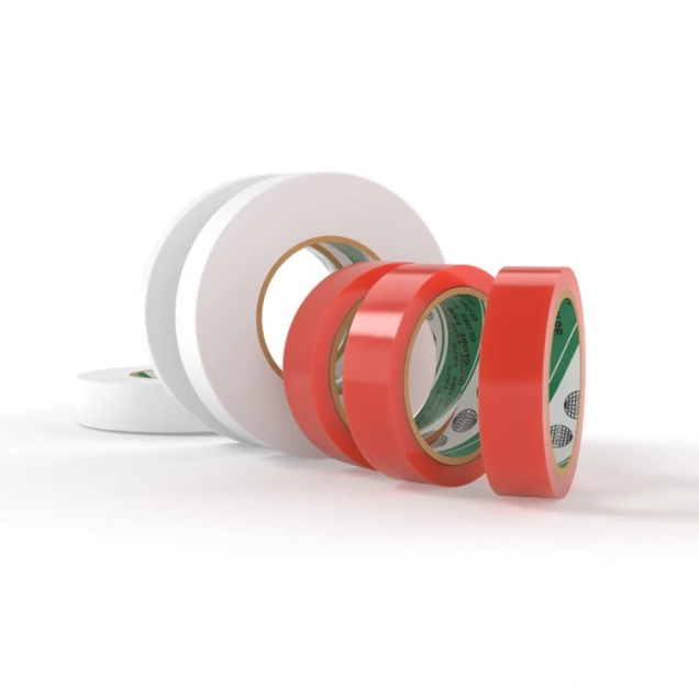 Double-sided Tape for Automotive