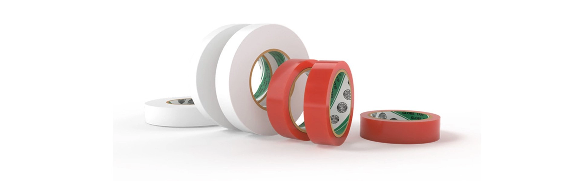 Double-Sided Tape For Automotive